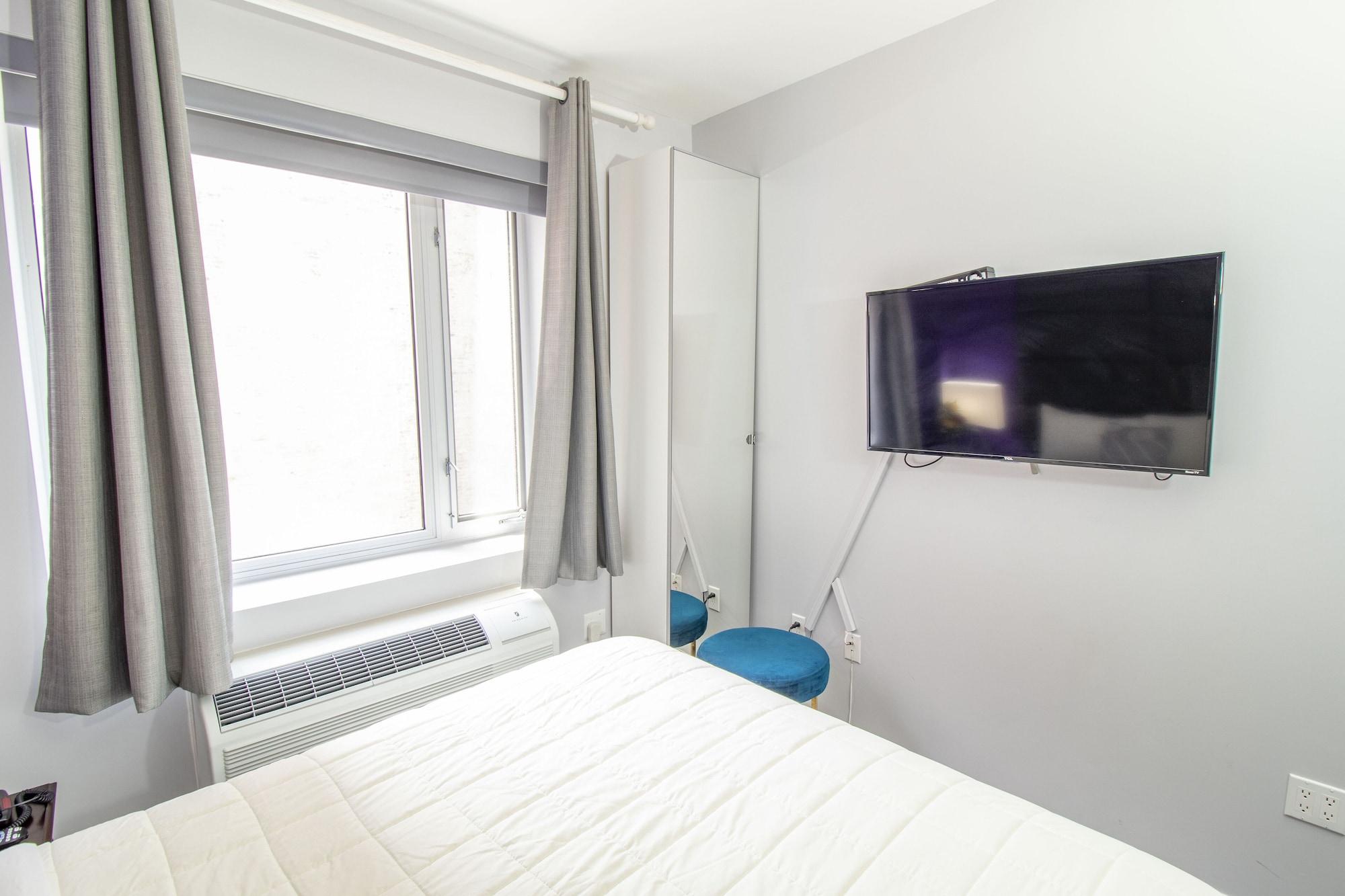 Canal Loft Hotel Нью-Йорк Екстер'єр фото