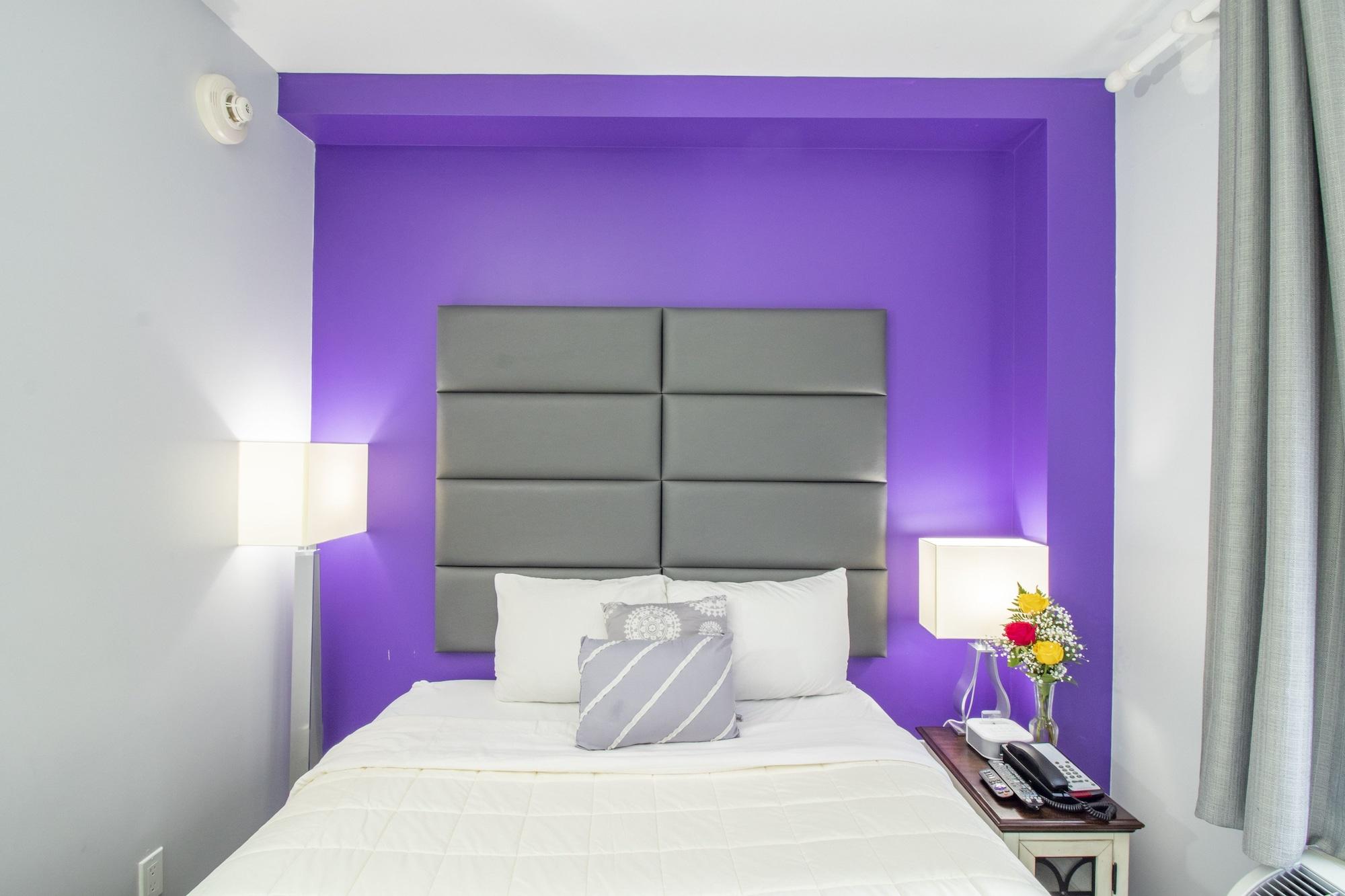 Canal Loft Hotel Нью-Йорк Екстер'єр фото