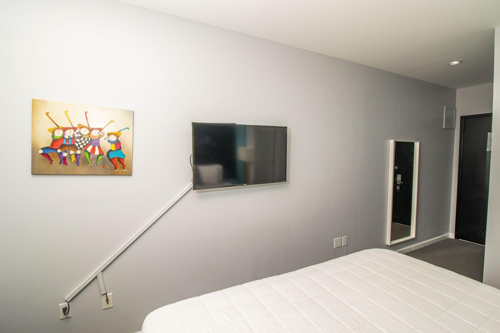 Canal Loft Hotel Нью-Йорк Екстер'єр фото