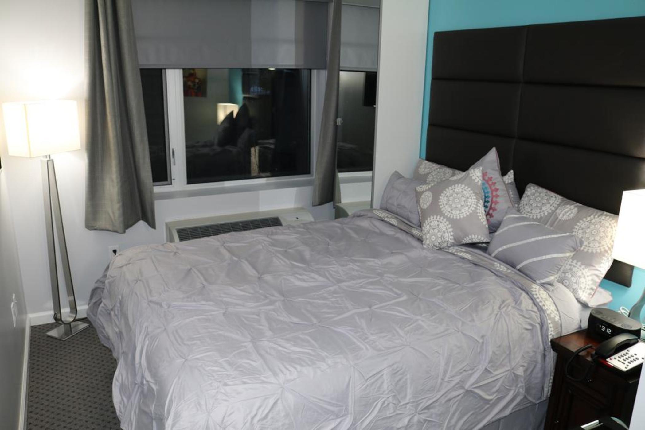 Canal Loft Hotel Нью-Йорк Екстер'єр фото