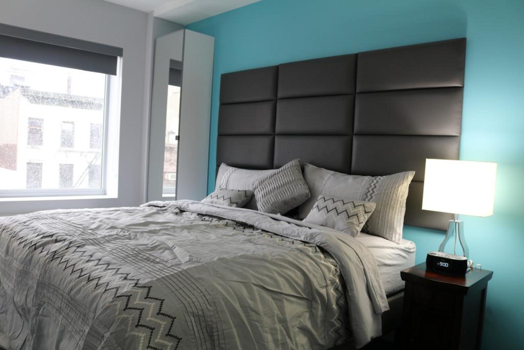 Canal Loft Hotel Нью-Йорк Екстер'єр фото