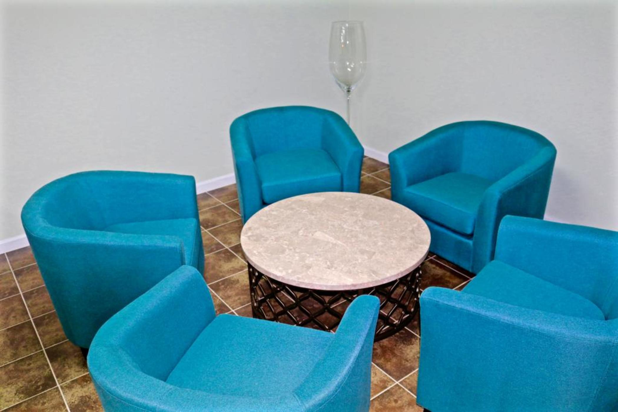 Canal Loft Hotel Нью-Йорк Екстер'єр фото