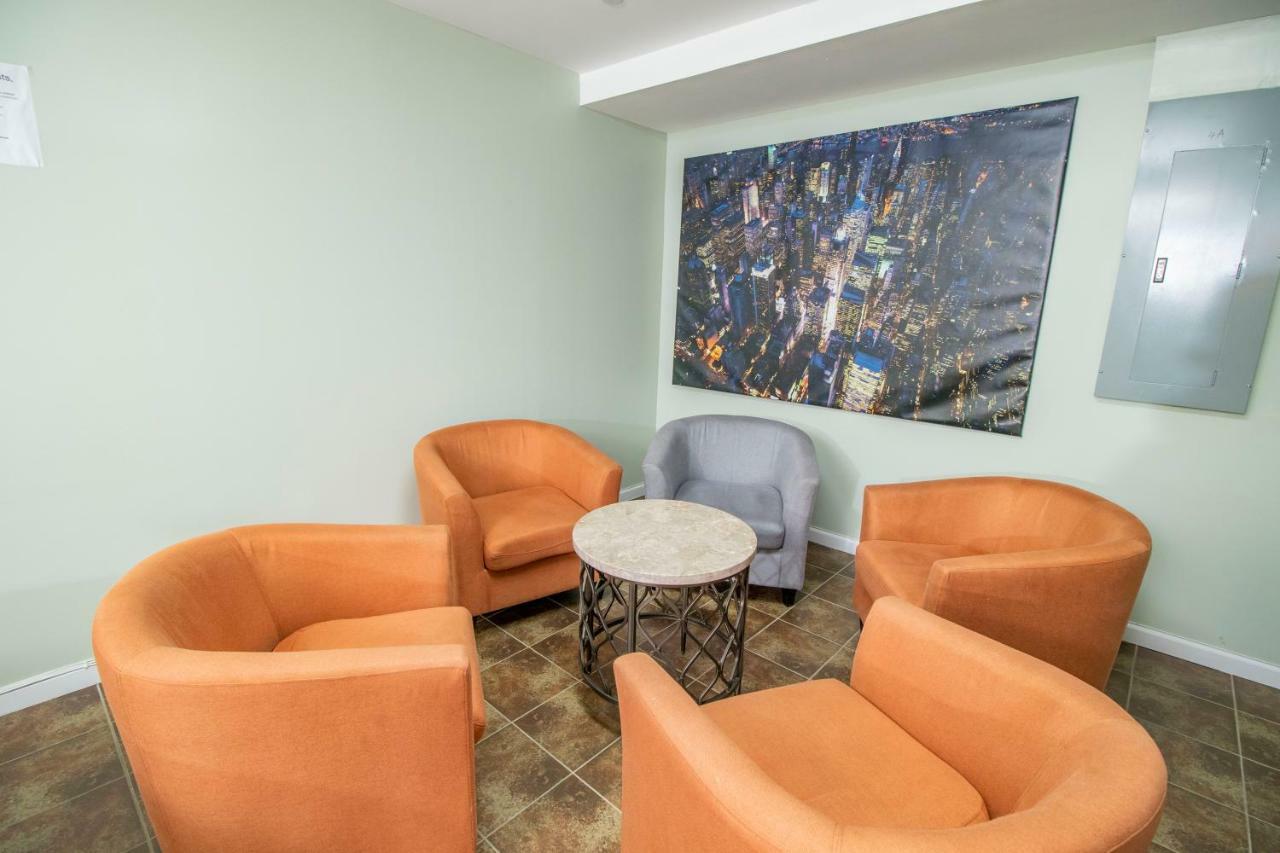 Canal Loft Hotel Нью-Йорк Екстер'єр фото