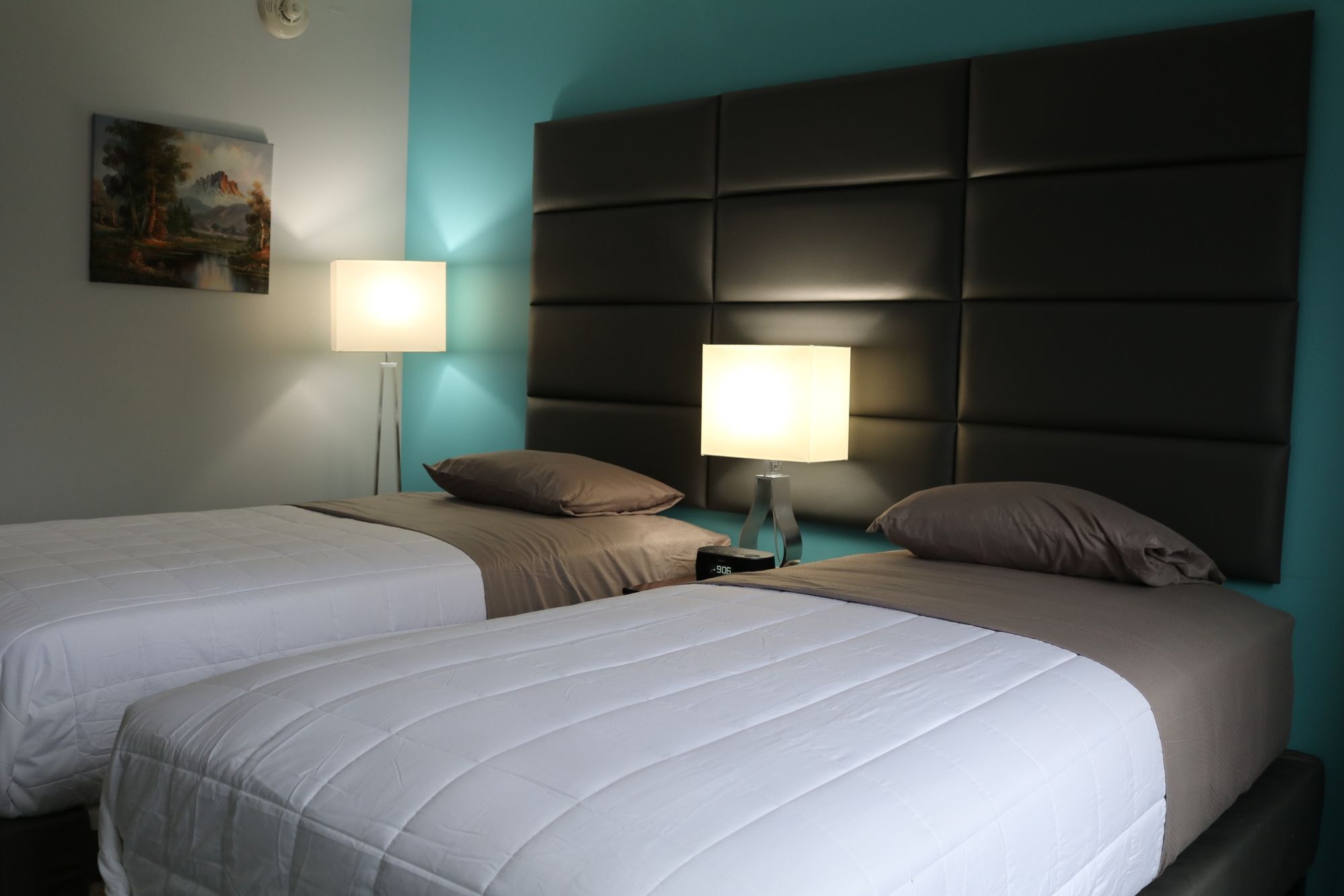 Canal Loft Hotel Нью-Йорк Екстер'єр фото