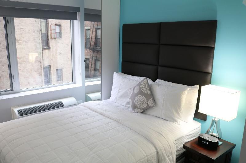 Canal Loft Hotel Нью-Йорк Екстер'єр фото